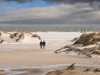 Strandspaziergang auf Amrum